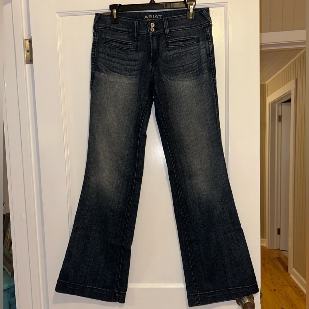 Ariat 28R Trousers